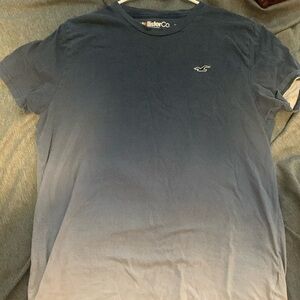 Hollister Mens T-shirt